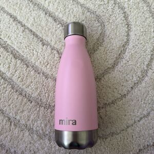 Mira 12oz Vacuum Insulated Bottle – New